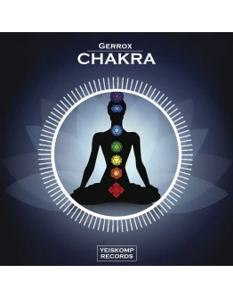 Gerrox - Chakra (Original Mix)