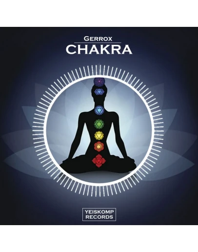 Gerrox - Chakra (Original Mix)