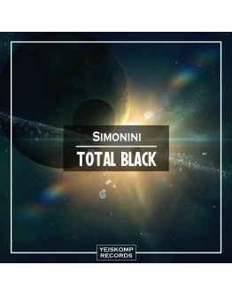 Simonini - Total Black (Original Mix)