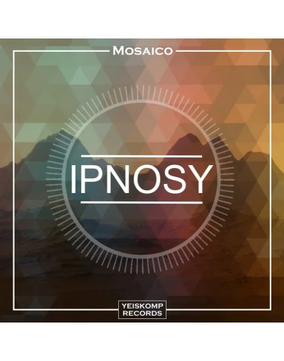 Mosaico - Ipnosy (Original Mix)