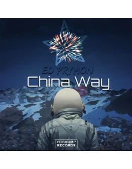 Ed Prymon - China Way (Original Mix)