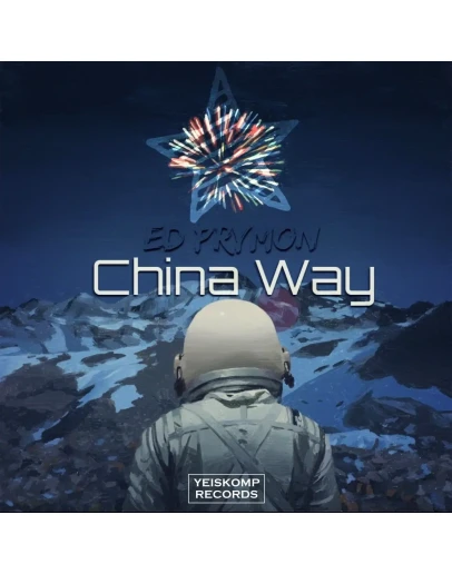 Ed Prymon - China Way (Original Mix)