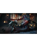 КОД Lords of the Fallen Digital Complete Edit Xbox