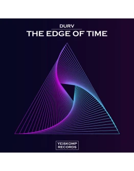 DURV - The Edge Of Time (Original Mix)
