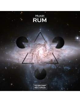 DJ Hijazi - Rum (Original Mix)
