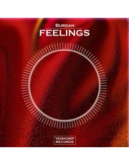 Burdan - Feelings (Original Mix)