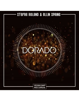Stefre Roland &amp Ellin Spring - Dorado (Original Mix