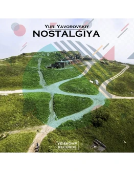 Yuri Yavorovskiy - Nostalgiya (Extented Mix)