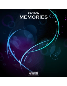 INVIRON - Memories (Extended Mix)