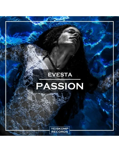 EVESTA - Passion (Original Mix)