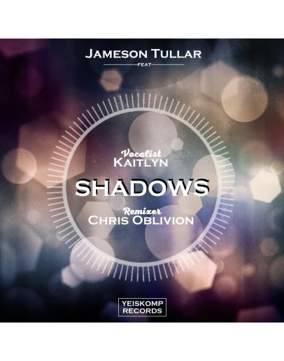 Jameson Tullar &amp Kaitlyn - Shadows (Original Mix)