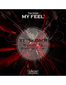 Tim Dian - My Feel (Original Mix)