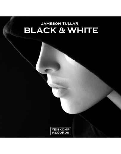 Jameson Tullar - Black &amp White (Dub Mix)