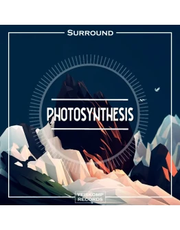 Surround - Photosynthesis (Original Mix)
