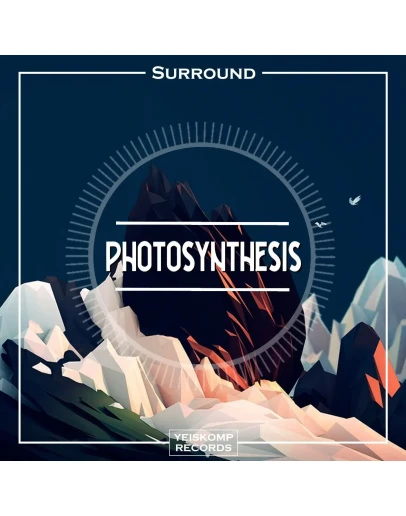 Surround - Photosynthesis (Original Mix)