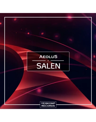 Aeolu5 - Salen (Original Mix)