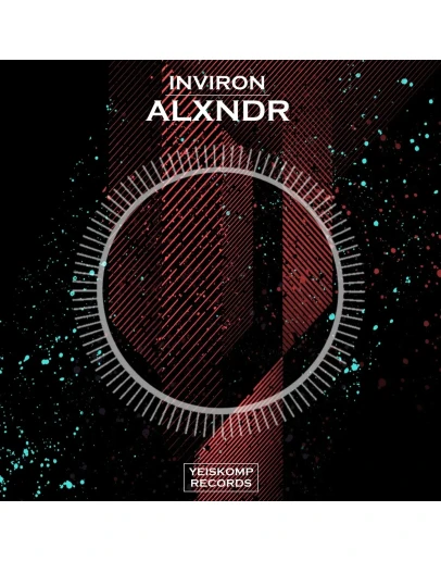 INVIRON - Alxndr (Original Mix)