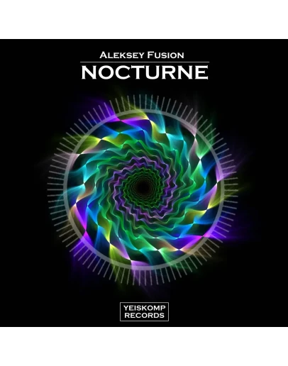 Aleksey Fusion - Nocturne (Original Mix)