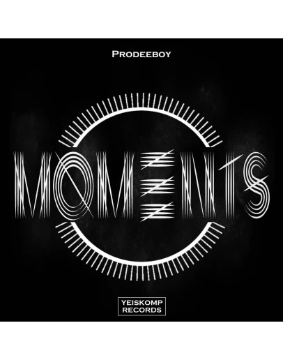 Prodeeboy - Moments (Original Mix)