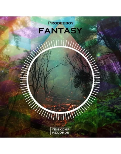 Prodeeboy - Fantasy (Original Mix)
