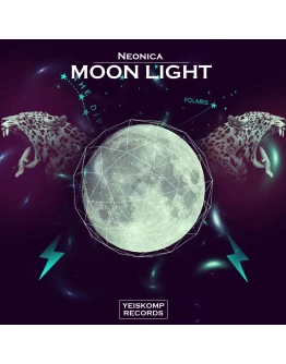 Neonica - Moon Light (Original Mix)