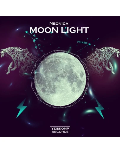 Neonica - Moon Light (Original Mix)