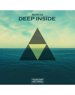 SinStar - Deep Inside (Original Mix)