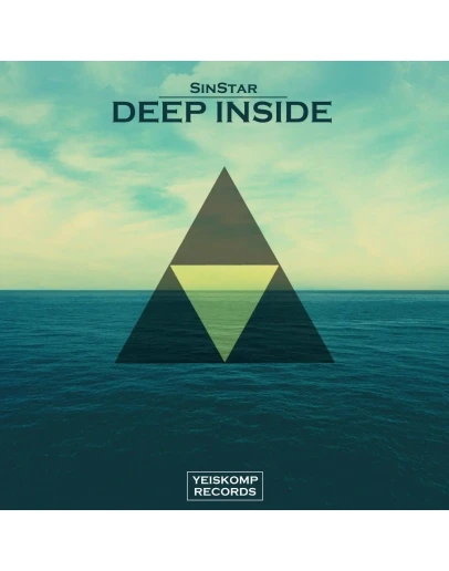 SinStar - Deep Inside (Original Mix)