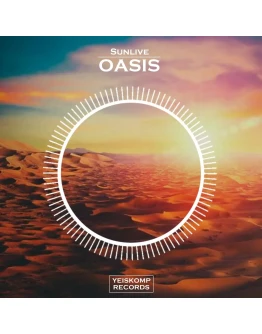Sunlive - Oasis (Original Mix)