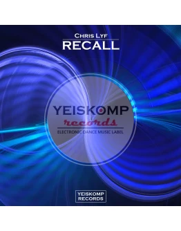 Chris Lyf - Recall (Original Mix)