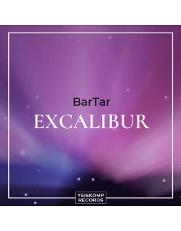 BarTar - Excalibur (Original Mix)