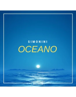 Simonini - Oceano (Original Mix)