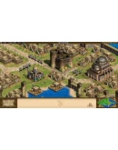 Age of Empires II HD (Steam Ключ / Global) 0 Age of Empires II HD (Steam Ключ / Global) 0