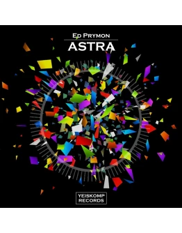 Ed Prymon - Astra (Original Mix)