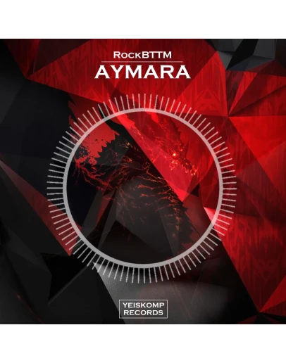 RockBTTM - Aymara (Original Mix)