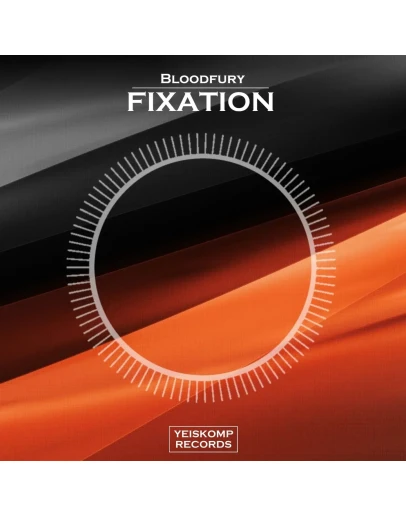 Bloodfury - Fixation (Original Mix)