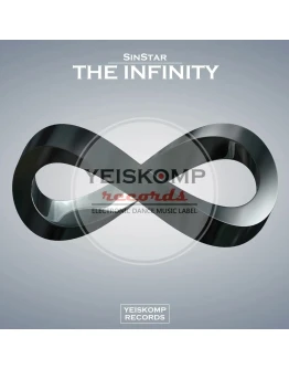 SinStar - The Infintiy (Original Mix)