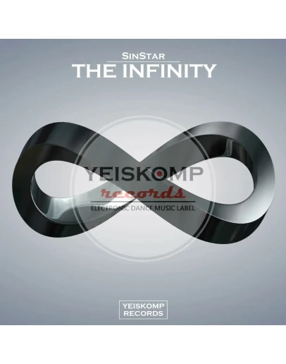 SinStar - The Infintiy (Original Mix)