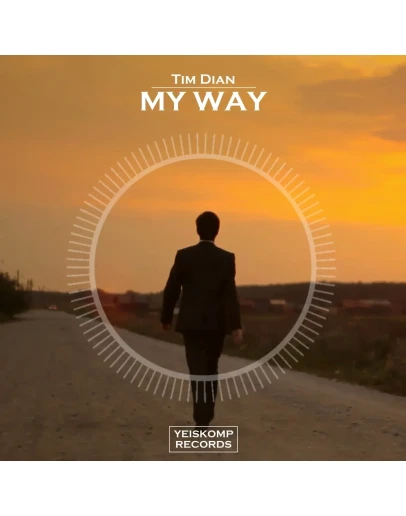 Tim Dian - My Way (Original Mix)