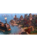 Age of Empires III Complete Collection Steam Key GLOBAL