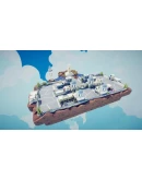 Totally Accurate Battle Simulator (Steam Ключ РФ+СНГ)