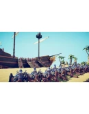 Totally Accurate Battle Simulator (Steam Ключ РФ+СНГ)