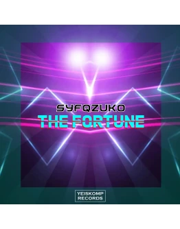 Syfqzuko - The Fortune (Original Mix)