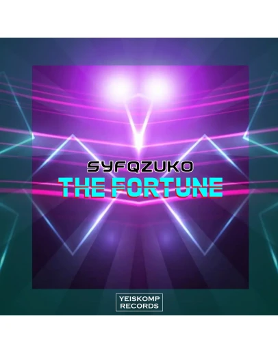 Syfqzuko - The Fortune (Original Mix)