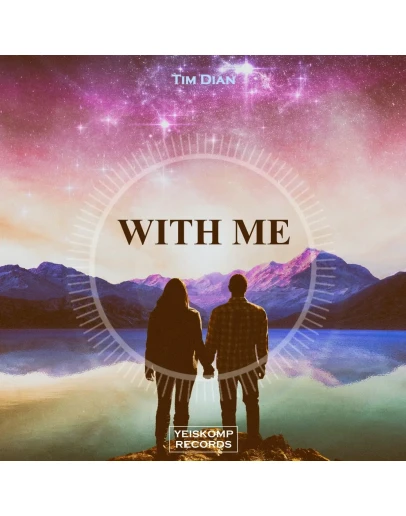 Tim Dian - With Me (Original Mix)