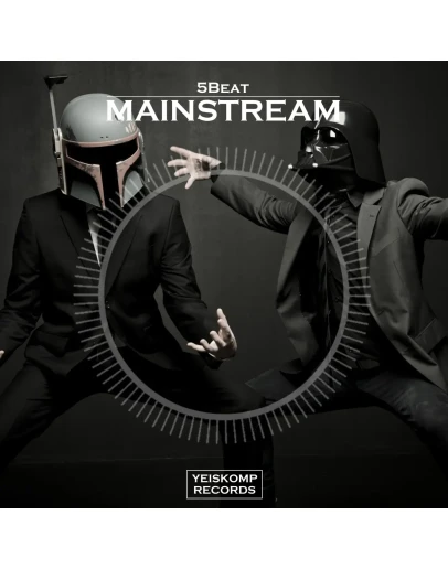 5Beat - Mainstream (Original Mix)