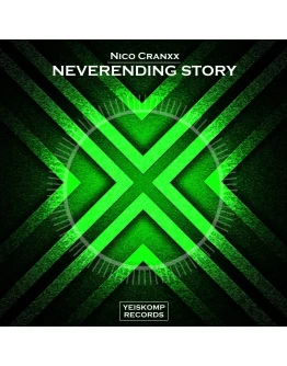 Nico Cranxx - Neverending Story (Original Mix)
