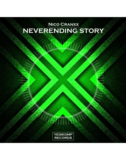 Nico Cranxx - Neverending Story (Original Mix)