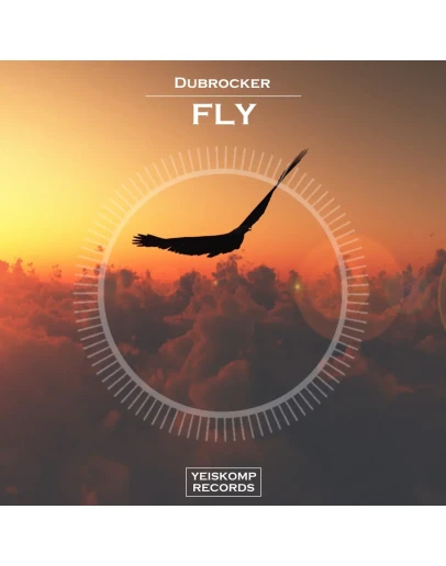 Dubrocker - Fly (Original Mix)