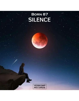 Born 87 - Silence (Original Mix)
